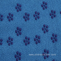 Non-slip Microfiber Yoga Towel With PVC Dots